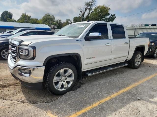 Photo 1 from auction – 2018 GMC SIERRA K15 with VIN 3GTU2NEJ7JG344500