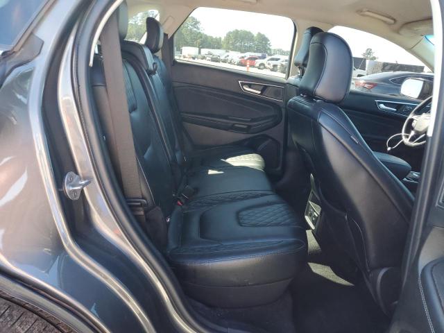 Photo 11 from auction – 2023 FORD EDGE TITAN with VIN 2FMPK4K92PBA14417