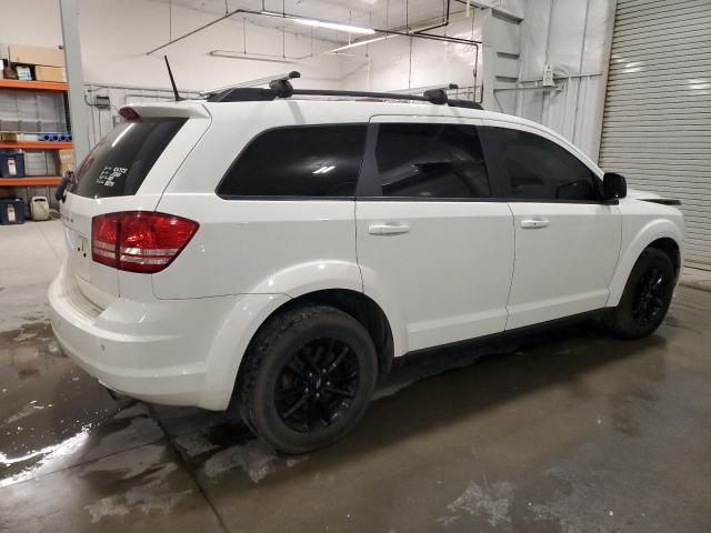 Photo 3 from auction – 2020 DODGE JOURNEY SE with VIN 3C4PDCAB7LT279314