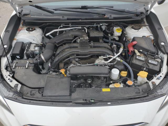 Photo 11 from auction – 2023 SUBARU IMPREZA with VIN 4S3GTAB6XP3722596
