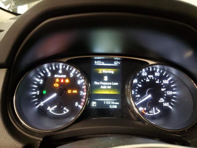 Photo 9 from auction – 2014 NISSAN ROGUE S with VIN 5N1AT2MV7EC777063