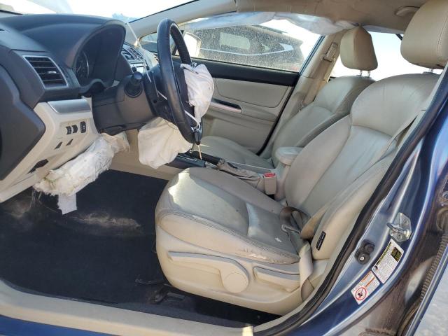 صورة رقم 7 من المزاد - 2015 SUBARU XV CROSSTR مع VIN JF2GPAMC7FH272397