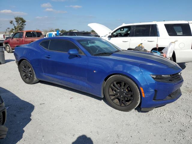 Photo 4 from auction – 2020 CHEVROLET CAMARO LS with VIN 1G1FB1RX9L0103585