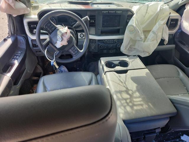 Photo 8 from auction – 2024 FORD F250 SUPER with VIN 1FT7W2BT8REF96149