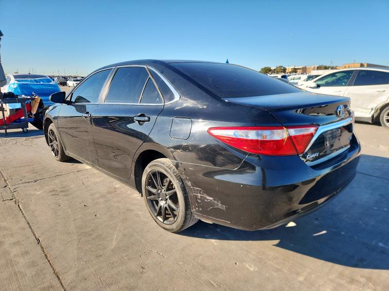 Photo 2 from auction – 2016 TOYOTA CAMRY LE with VIN 4T1BF1FKXGU584816