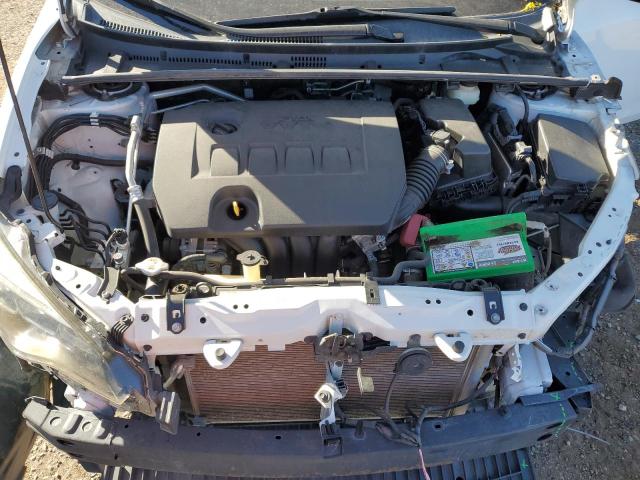Photo 11 from auction – 2017 TOYOTA COROLLA L with VIN 2T1BURHE5HC804085