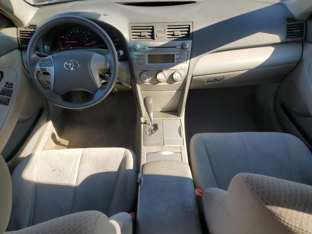 Photo 8 from auction – 2010 TOYOTA CAMRY BASE with VIN 4T4BF3EK3AR086273