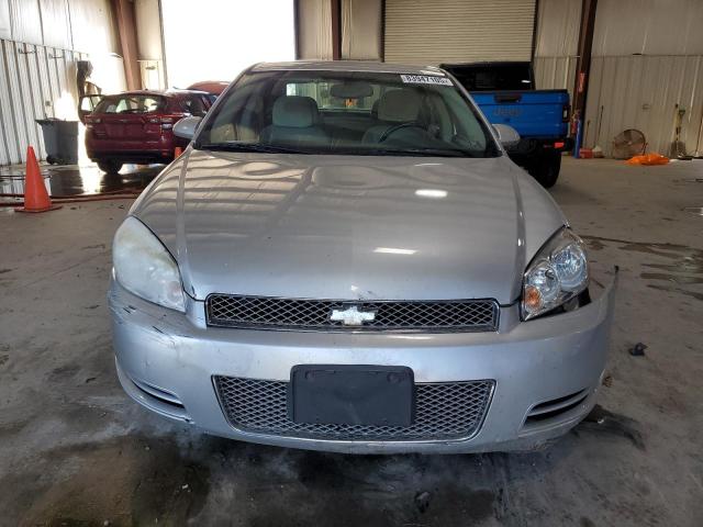 Photo 5 from auction – 2012 CHEVROLET IMPALA LT with VIN 2G1WG5E34C1286359