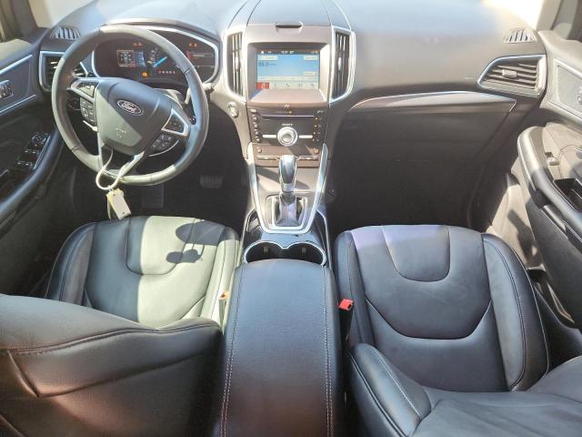 Photo 8 from auction – 2018 FORD EDGE TITAN with VIN 2FMPK3K99JBB06092