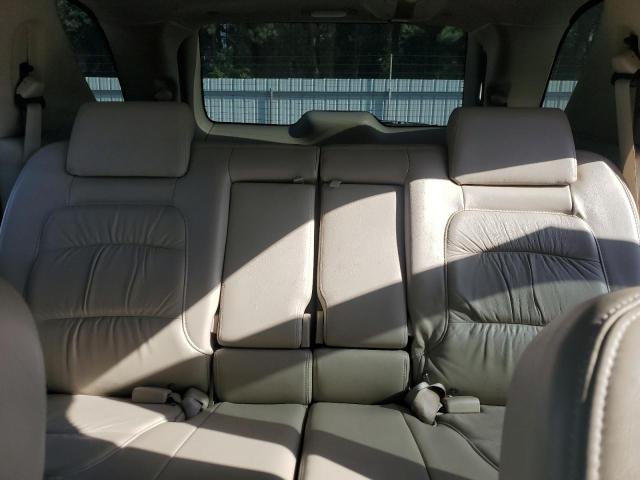 Photo 10 from auction – 2007 BUICK RENDEZVOUS CX with VIN 3G5DA03LX7S522827