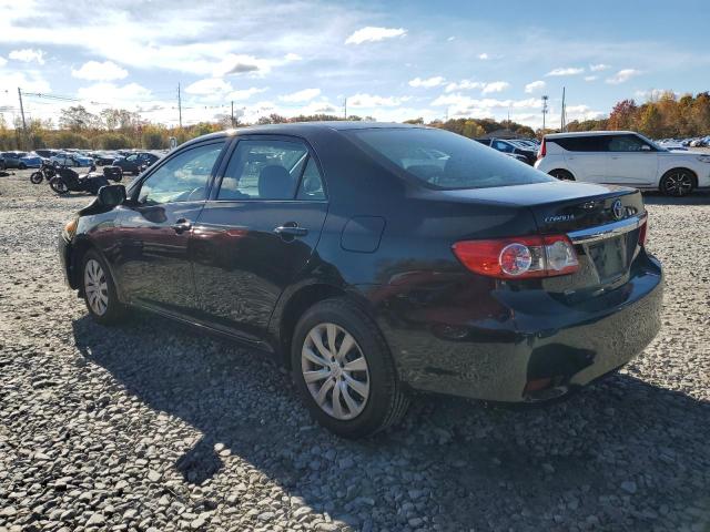 Photo 2 from auction – 2013 TOYOTA COROLLA BA with VIN 5YFBU4EE8DP216165