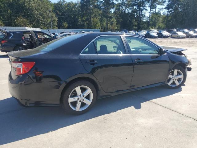 Photo 3 from auction – 2012 TOYOTA CAMRY BASE with VIN 4T1BF1FK6CU197187