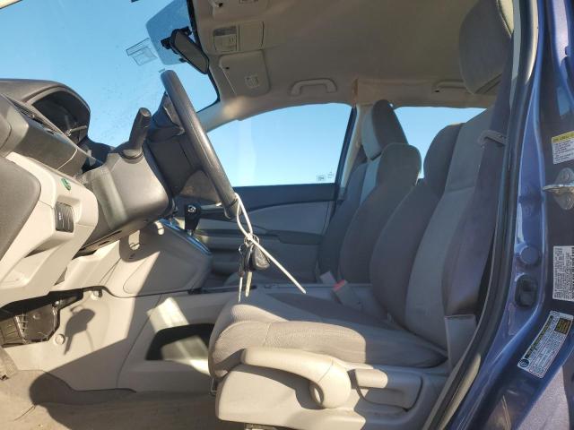 Photo 7 from auction – 2012 HONDA CR-V LX with VIN 5J6RM4H32CL048002
