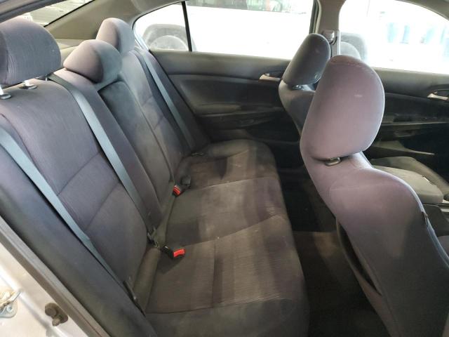 Photo 10 from auction – 2012 HONDA ACCORD LX with VIN 1HGCP2F33CA133003