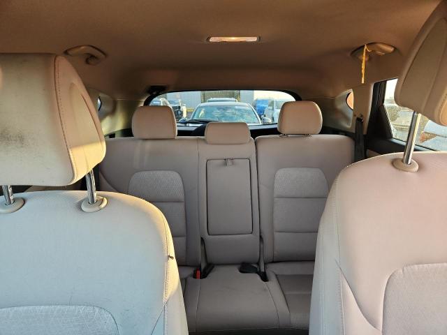 Photo 10 from auction – 2016 HYUNDAI TUCSON LIM with VIN KM8J33A4XGU206441