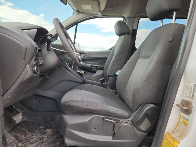 Photo 7 from auction – 2015 FORD TRANSIT CO with VIN NM0GE9E79F1194490