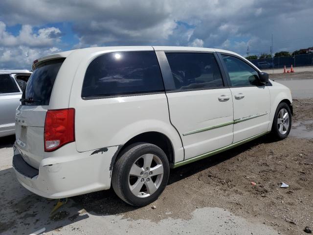 Photo 3 from auction – 2013 DODGE GRAND CARAVAN SE with VIN 2C4RDGBG8DR600968