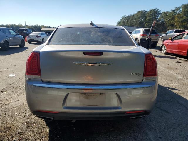 Photo 6 from auction – 2016 CHRYSLER 300C with VIN 2C3CCAEG1GH216661