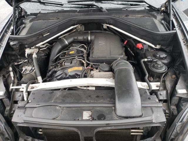Photo 11 from auction – 2013 BMW X5 XDRIVE35I with VIN 5UXZV4C59D0E07183