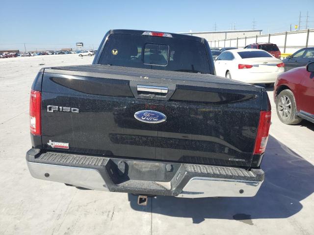Photo 6 from auction – 2016 FORD F150 with VIN 1FTEW1EF4GKF44068