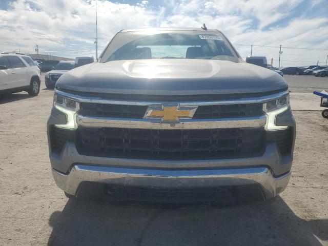 Foto 5 de la subasta – 2023 CHEVROLET SILVERADO con VIN 3GCPDDEK1PG260482
