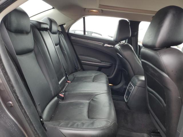 Photo 10 from auction – 2018 CHRYSLER 300 TOURIN with VIN 2C3CCARG3JH144511