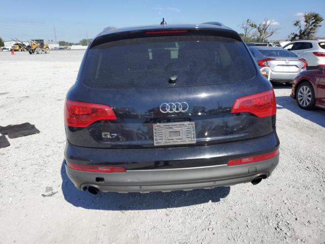 Photo 6 from auction – 2012 AUDI Q7 PREMIUM with VIN WA1LGBFE5CD006889