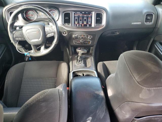 Photo 8 from auction – 2020 DODGE CHARGER with VIN 2C3CDXHG4LH122781