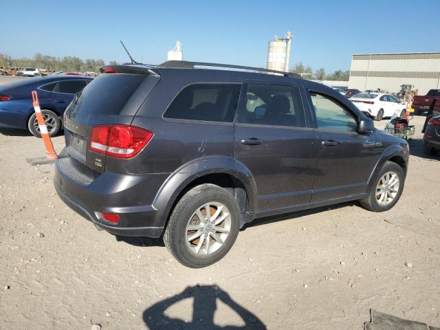 Photo 3 from auction – 2017 DODGE JOURNEY SX with VIN 3C4PDCBG5HT509207
