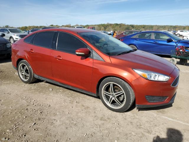 Photo 4 from auction – 2018 FORD FOCUS SE with VIN 1FADP3FE3JL239954