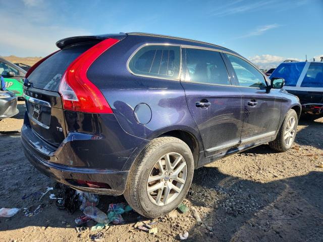 Photo 3 from auction – 2017 VOLVO XC60 T5 with VIN YV440MDJXH2084837