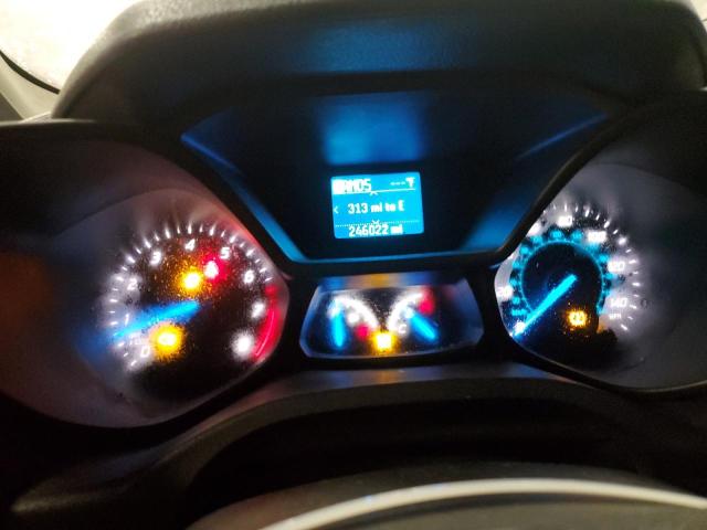 Photo 9 from auction – 2014 FORD TRANSIT CO with VIN NM0LS7E70E1157659