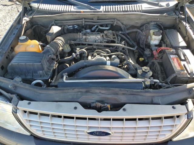 Photo 12 from auction – 2005 FORD EXPLORER E with VIN 1FMDU74W25UA15138