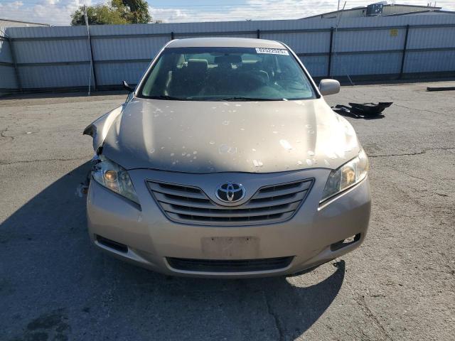 Photo 5 from auction – 2009 TOYOTA CAMRY BASE with VIN 4T1BE46K09U315019