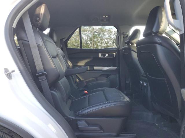 Photo 11 from auction – 2020 FORD EXPLORER X with VIN 1FMSK8DH9LGC40687