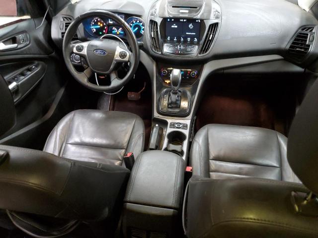 Photo 8 from auction – 2016 FORD ESCAPE SE with VIN 1FMCU0GX3GUB35279