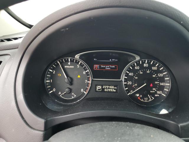 Photo 9 from auction – 2015 NISSAN ALTIMA with VIN 1N4AL3AP6FC254625