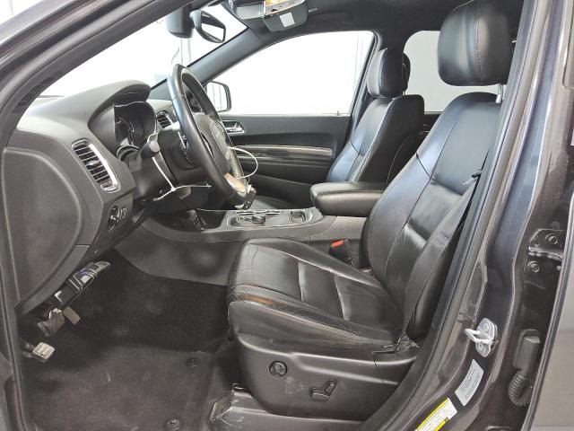 Photo 7 from auction – 2017 DODGE DURANGO GT with VIN 1C4RDHDG3HC944791