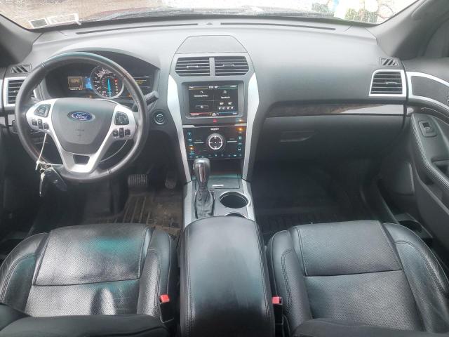 Photo 8 from auction – 2011 FORD EXPLORER L with VIN 1FMHK8F88BGA91727