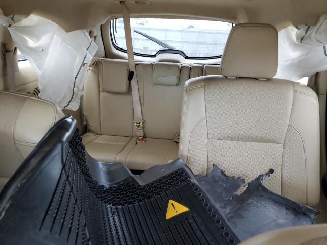 Photo 10 from auction – 2015 TOYOTA HIGHLANDER with VIN 5TDDCRFH1FS011895