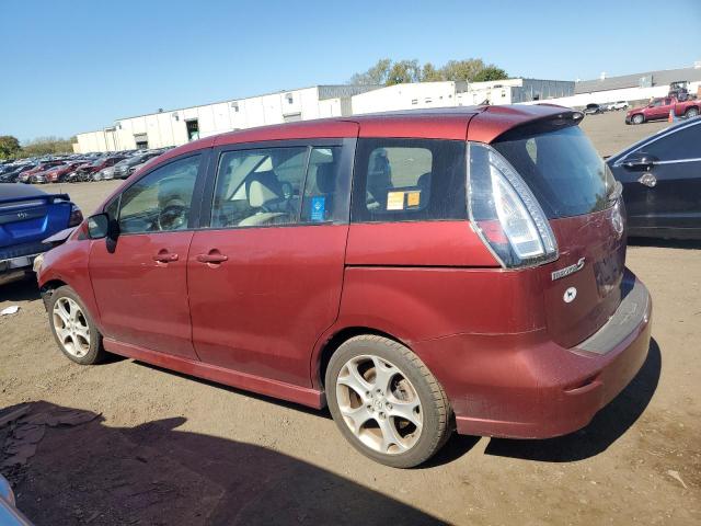 Photo 2 from auction – 2010 MAZDA 5 with VIN JM1CR2WLXA0364136
