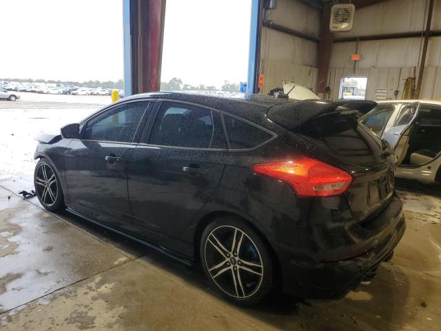 Photo 2 from auction – 2016 FORD FOCUS RS with VIN WF0DP3TH2G4115862