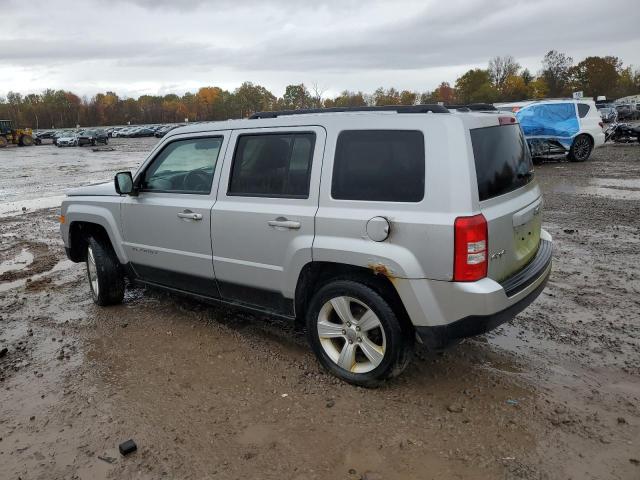 Photo 2 from auction – 2012 JEEP PATRIOT LA with VIN 1C4NJRFB8CD663586