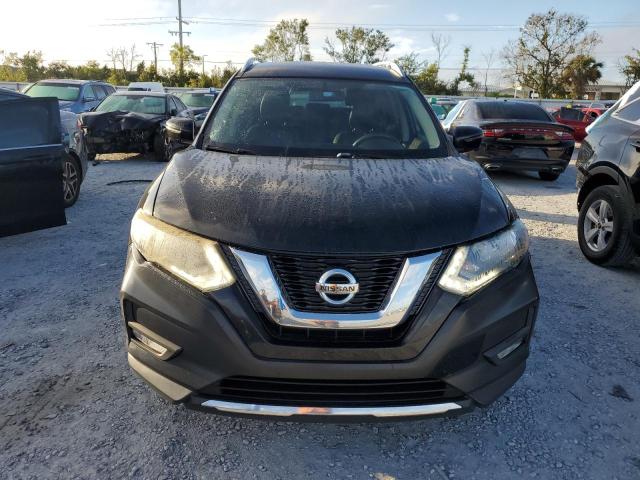 Photo 5 from auction – 2017 NISSAN ROGUE with VIN KNMAT2MT9HP536010