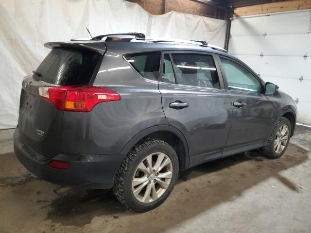 Photo 3 from auction – 2014 TOYOTA RAV4 LIMIT with VIN JTMDFREV2ED070558