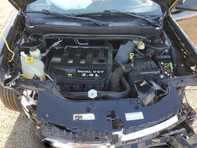 Photo 11 from auction – 2013 DODGE AVENGER SE with VIN 1C3CDZAB4DN700381