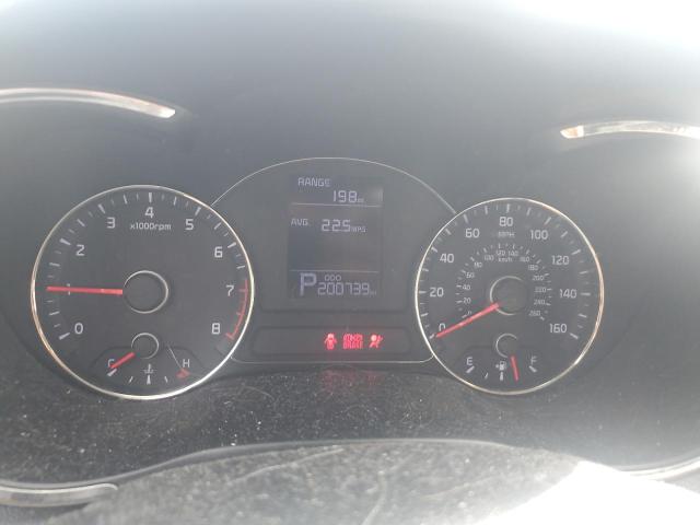 Photo 9 from auction – 2014 KIA FORTE LX with VIN KNAFX4A60E5223632
