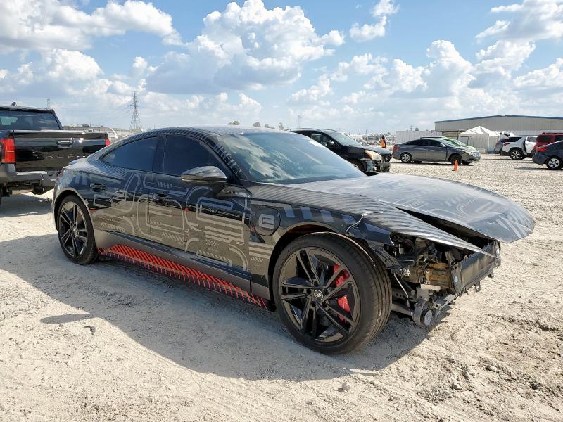 صورة رقم 4 من المزاد - 2023 AUDI RS E-TRON مع VIN WAUAHBFW8P7901376