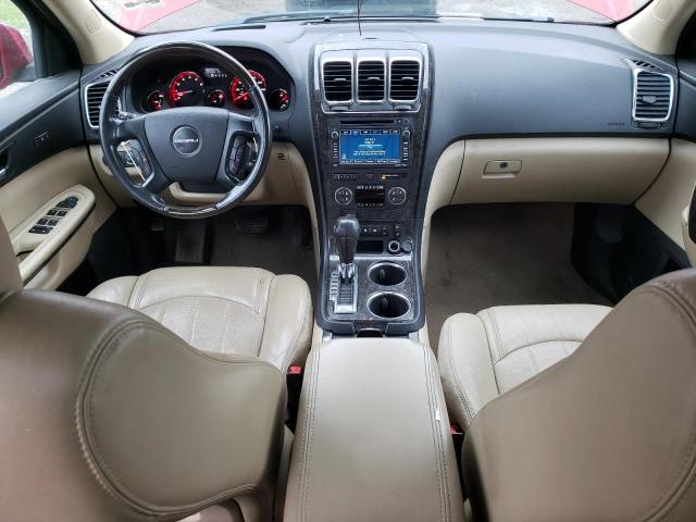 Photo 8 from auction – 2012 GMC ACADIA DEN with VIN 1GKKVTED5CJ133993