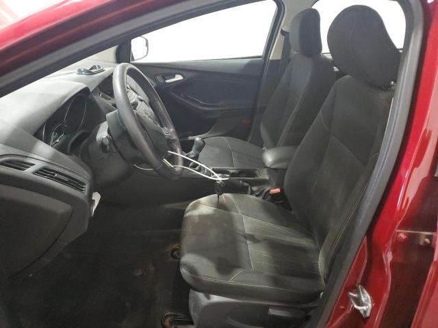 Photo 7 from auction – 2016 FORD FOCUS SE with VIN 1FADP3K26GL377850